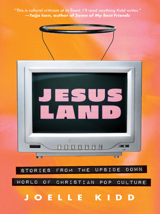 Title details for Jesusland by Joelle Kidd - Available